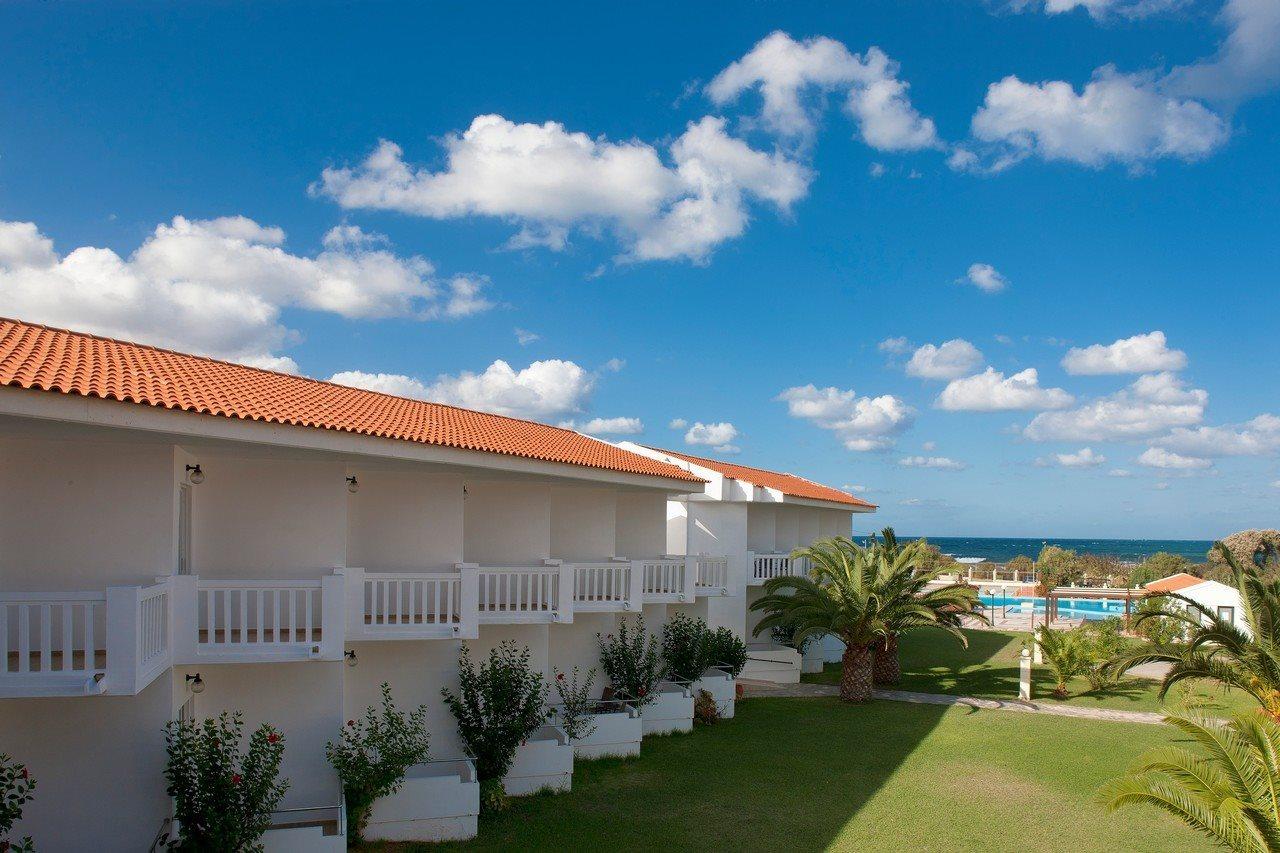 Hotel Mrs Chryssana (adults Only)