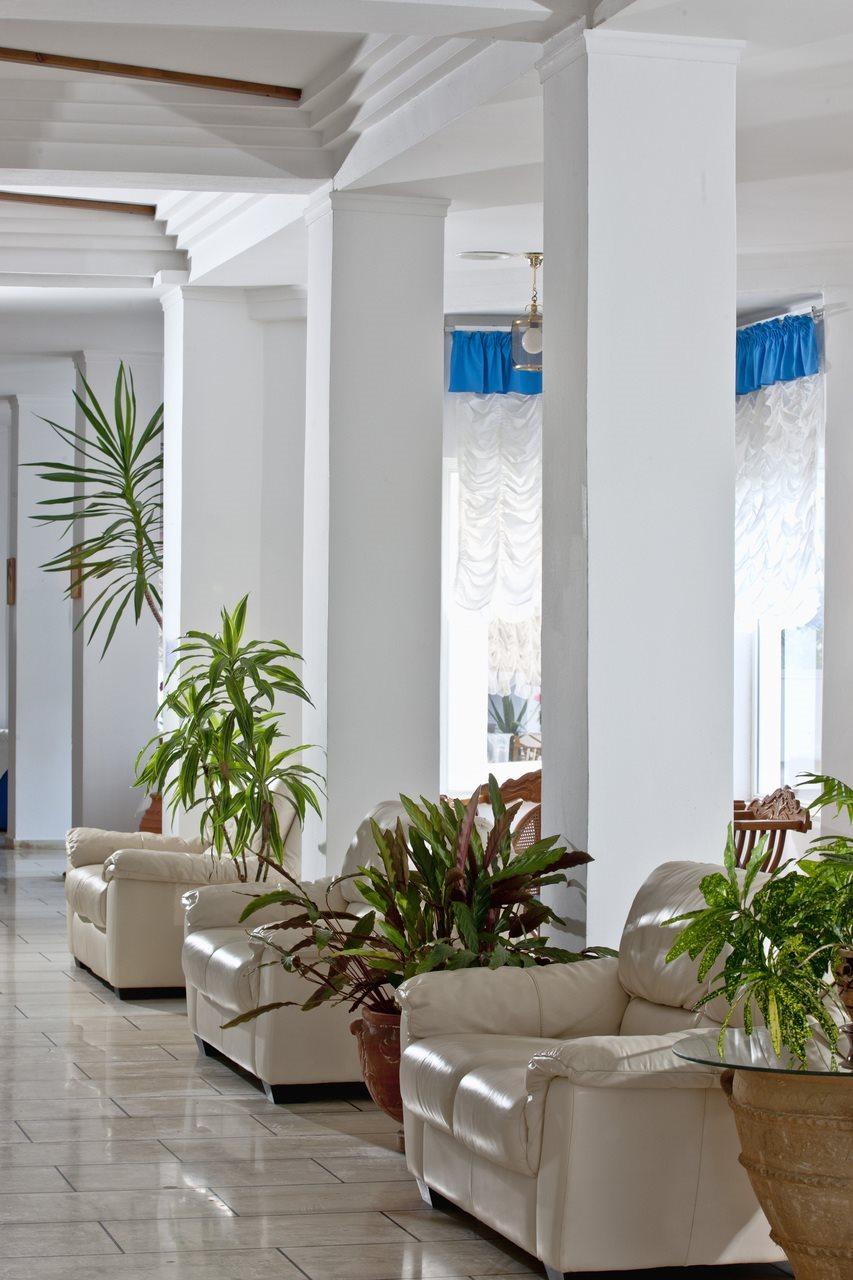 Mrs Chryssana (adults Only) Hotel Kolymbari