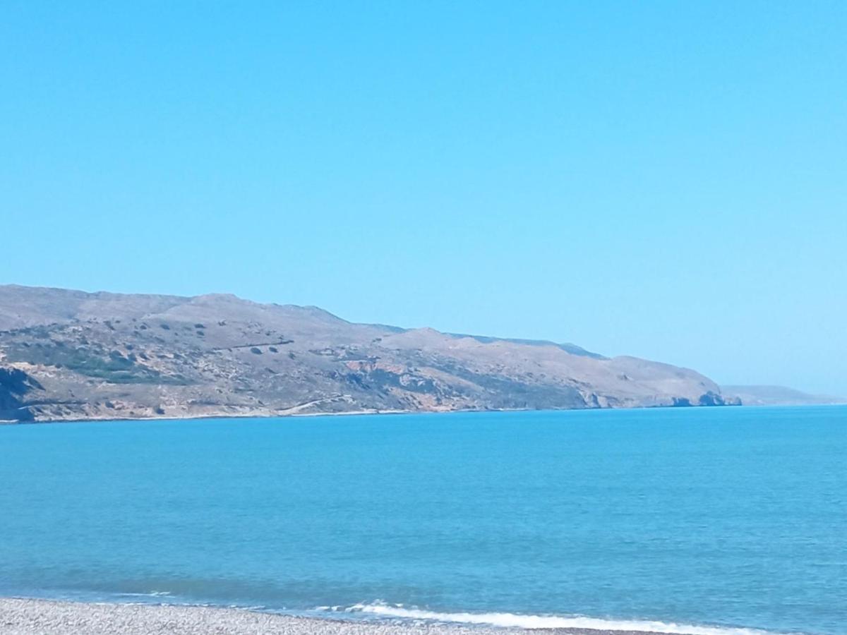 Hotel Mrs Chryssana (adults Only) 3*