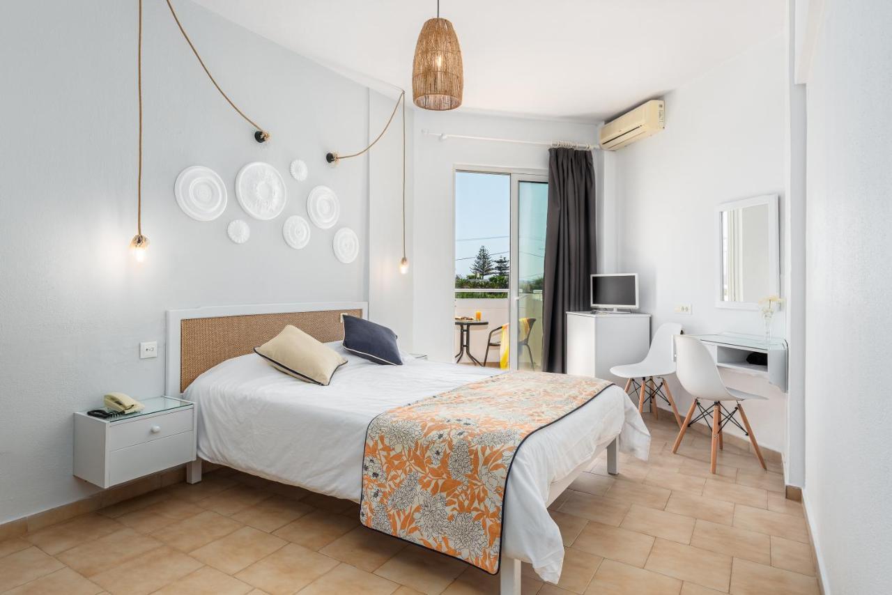 Mrs Chryssana (adults Only) Hotel 3*