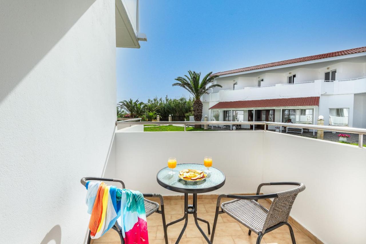 Mrs Chryssana (adults Only) Hotel Kolymbari