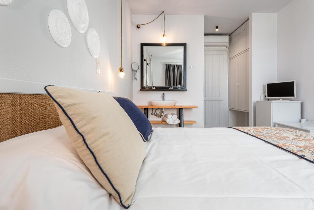 Hotel Mrs Chryssana (adults Only) Kolymbari