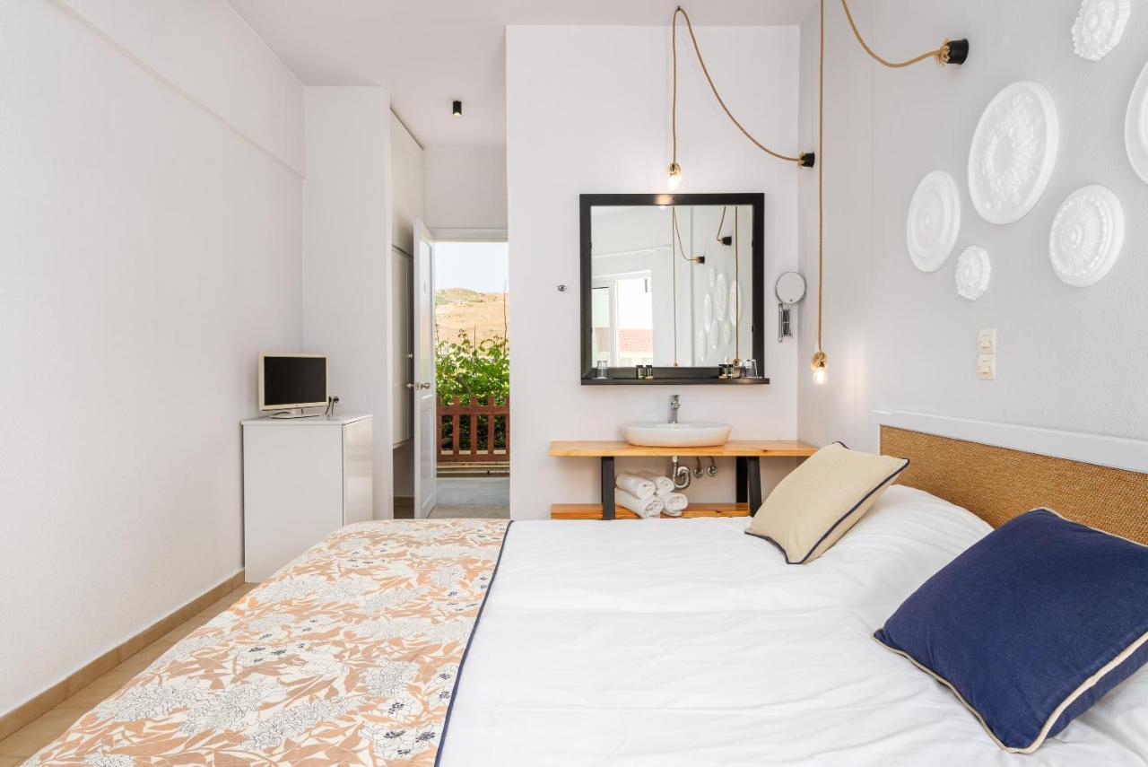 Hotel Mrs Chryssana (adults Only)