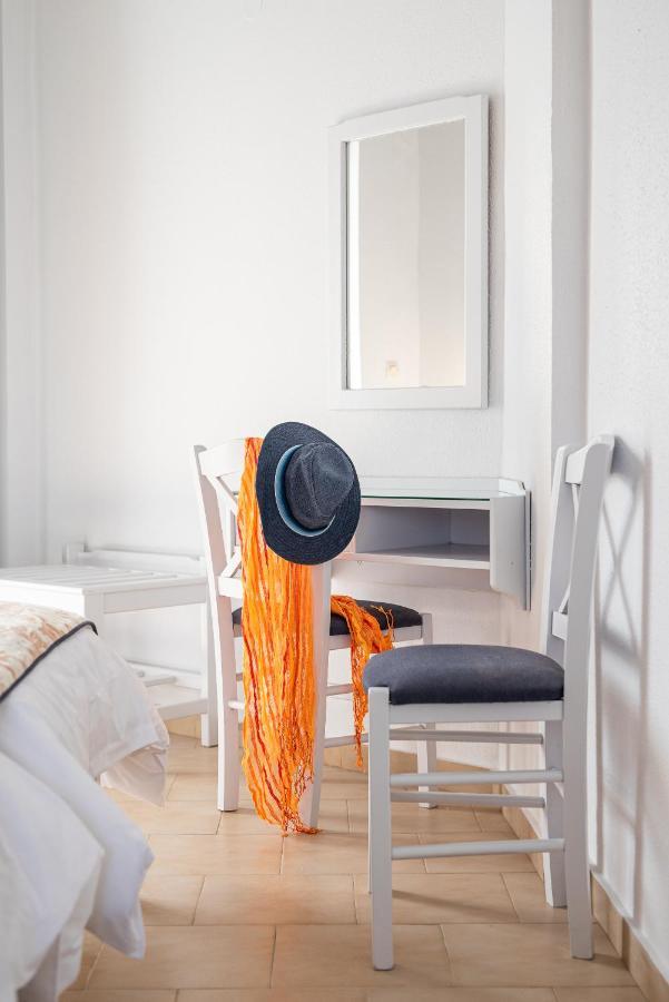 Hotel Mrs Chryssana (adults Only) Kolymbari