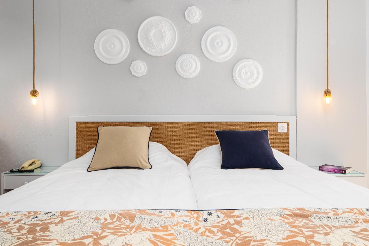 Mrs Chryssana (adults Only) Hotel 3*