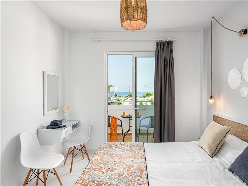 Hotel Mrs Chryssana (adults Only) Kolymbari