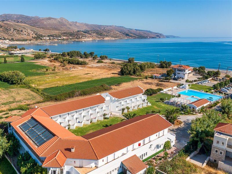Mrs Chryssana (adults Only) Hotel Kolymbari