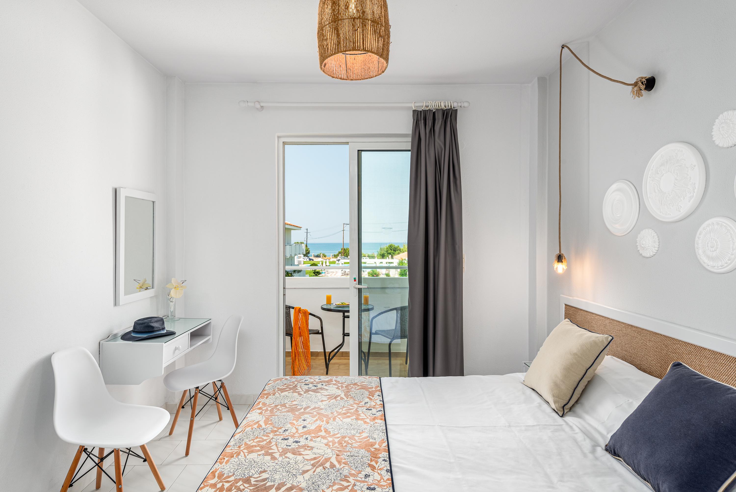 Hotel Mrs Chryssana (adults Only) Kolymbari