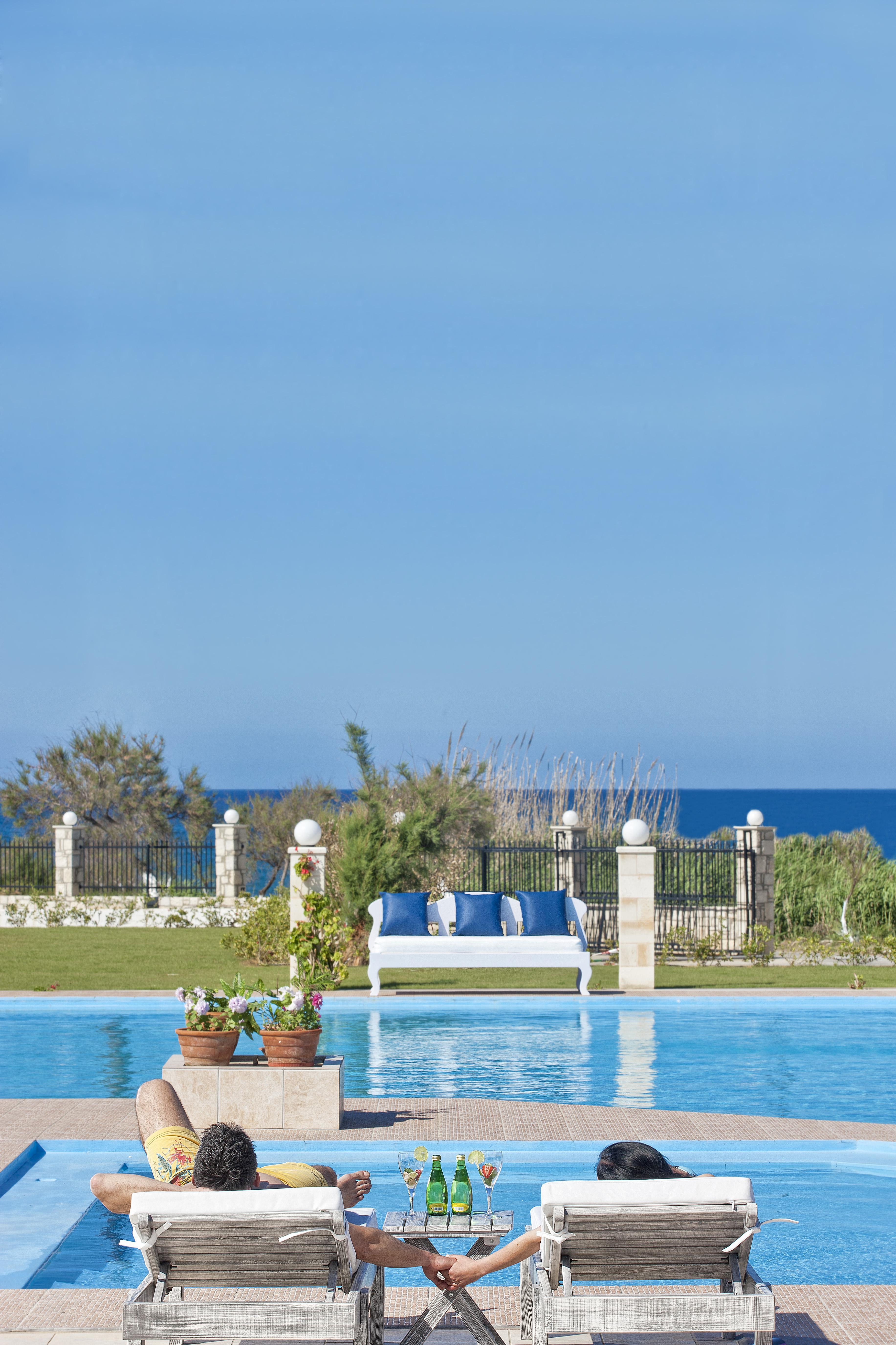 Hotel Mrs Chryssana (adults Only)