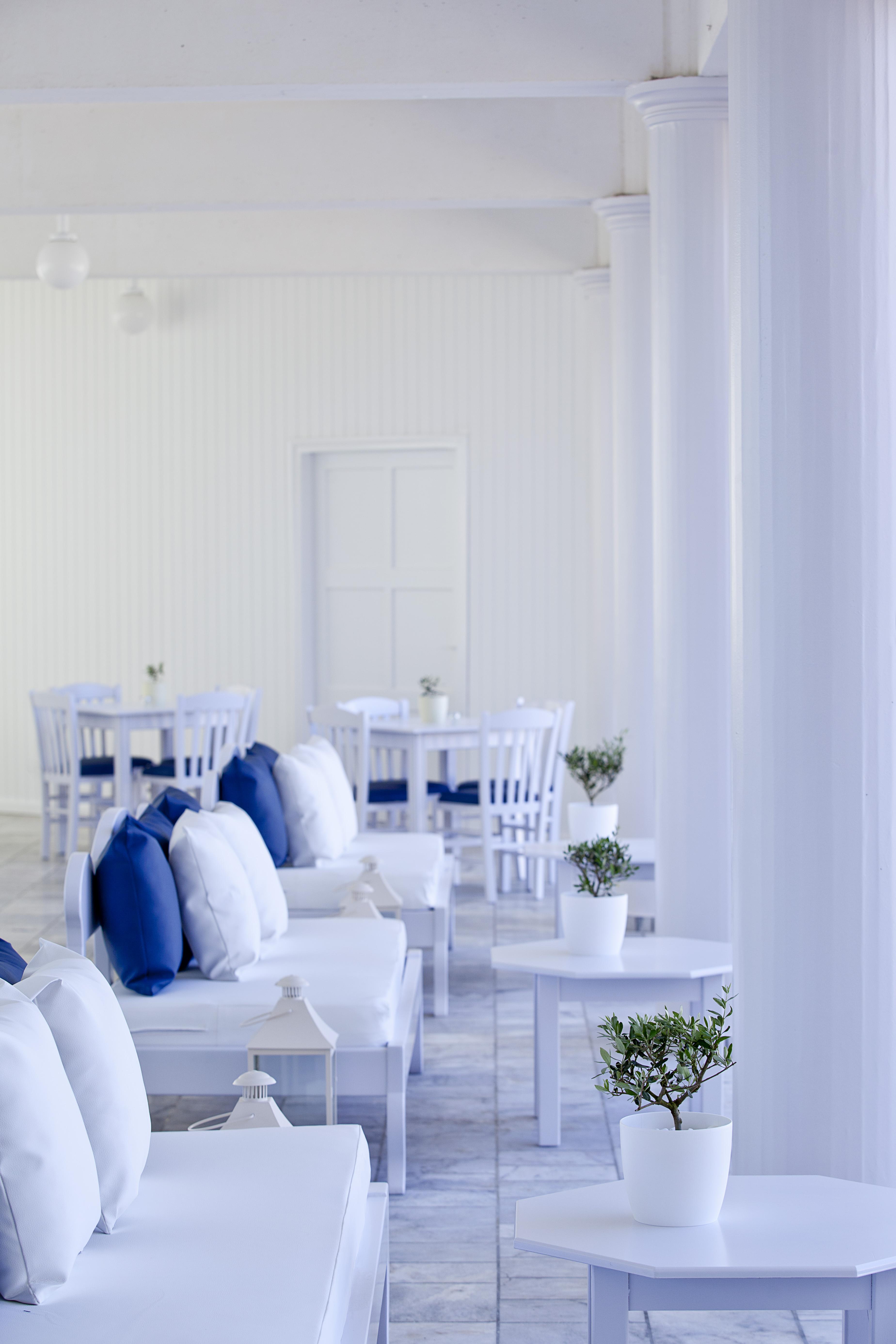 Hotel Mrs Chryssana (adults Only) 3*