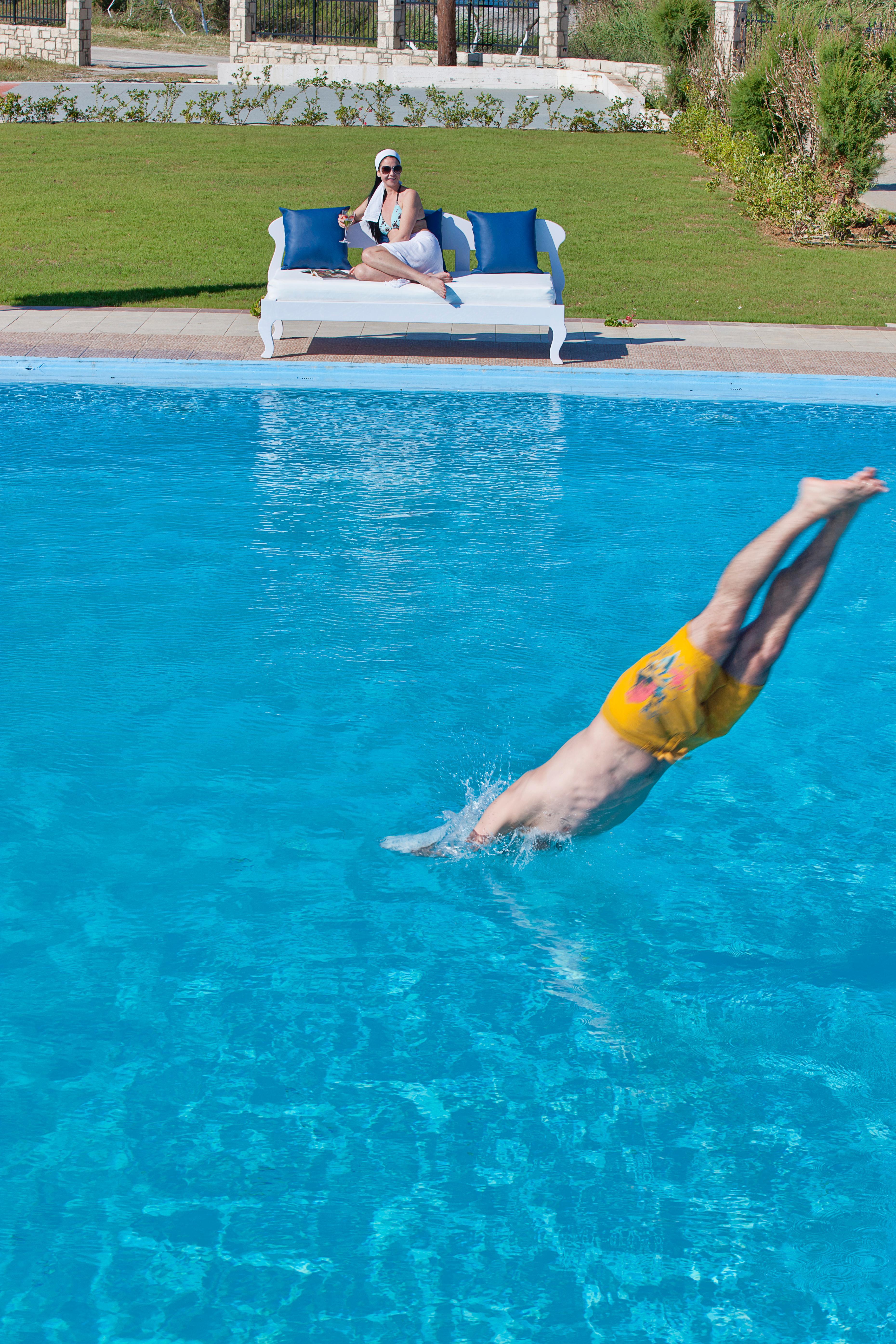 Hotel Mrs Chryssana (adults Only) Kolymbari