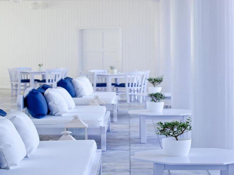 Mrs Chryssana (adults Only) Hotel 3*
