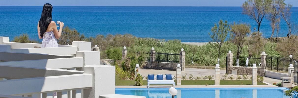 Mrs Chryssana (adults Only) Hotel Kolymbari
