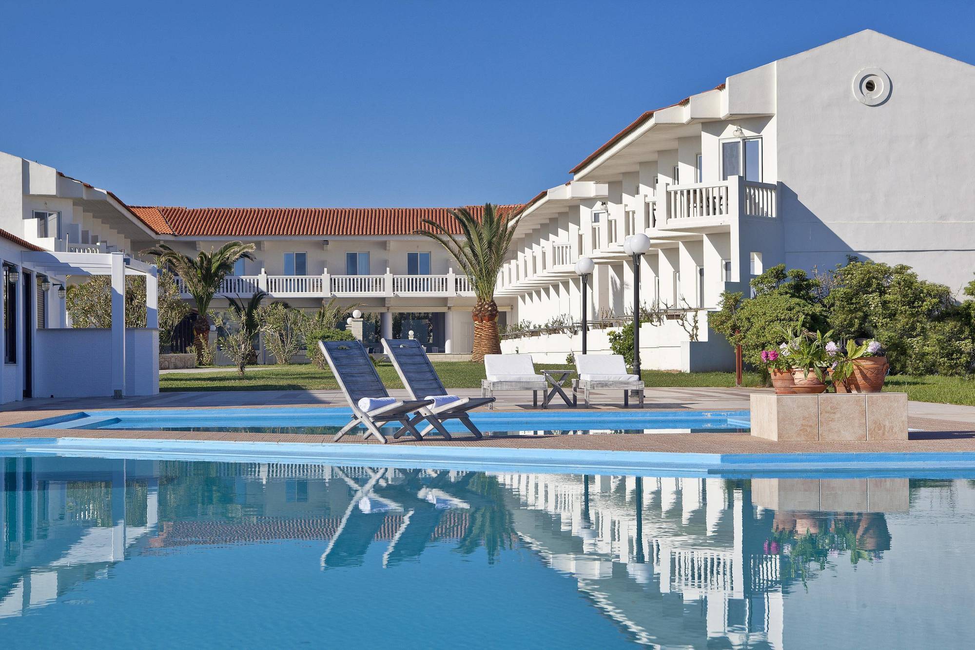 Mrs Chryssana (adults Only) Hotel 3*
