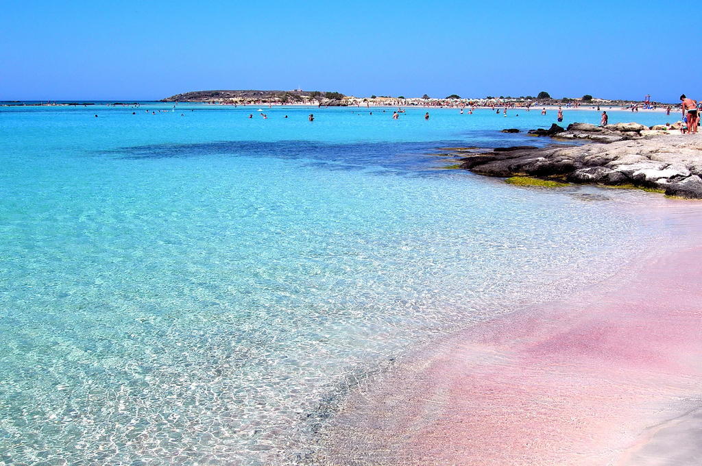 Hotel Mrs Chryssana (adults Only) Kolymbari