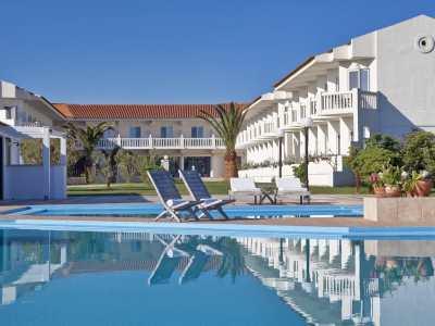 Mrs Chryssana (adults Only) Hotel
