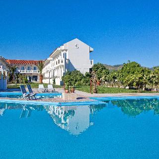 Hotel Mrs Chryssana (adults Only) Kolymbari