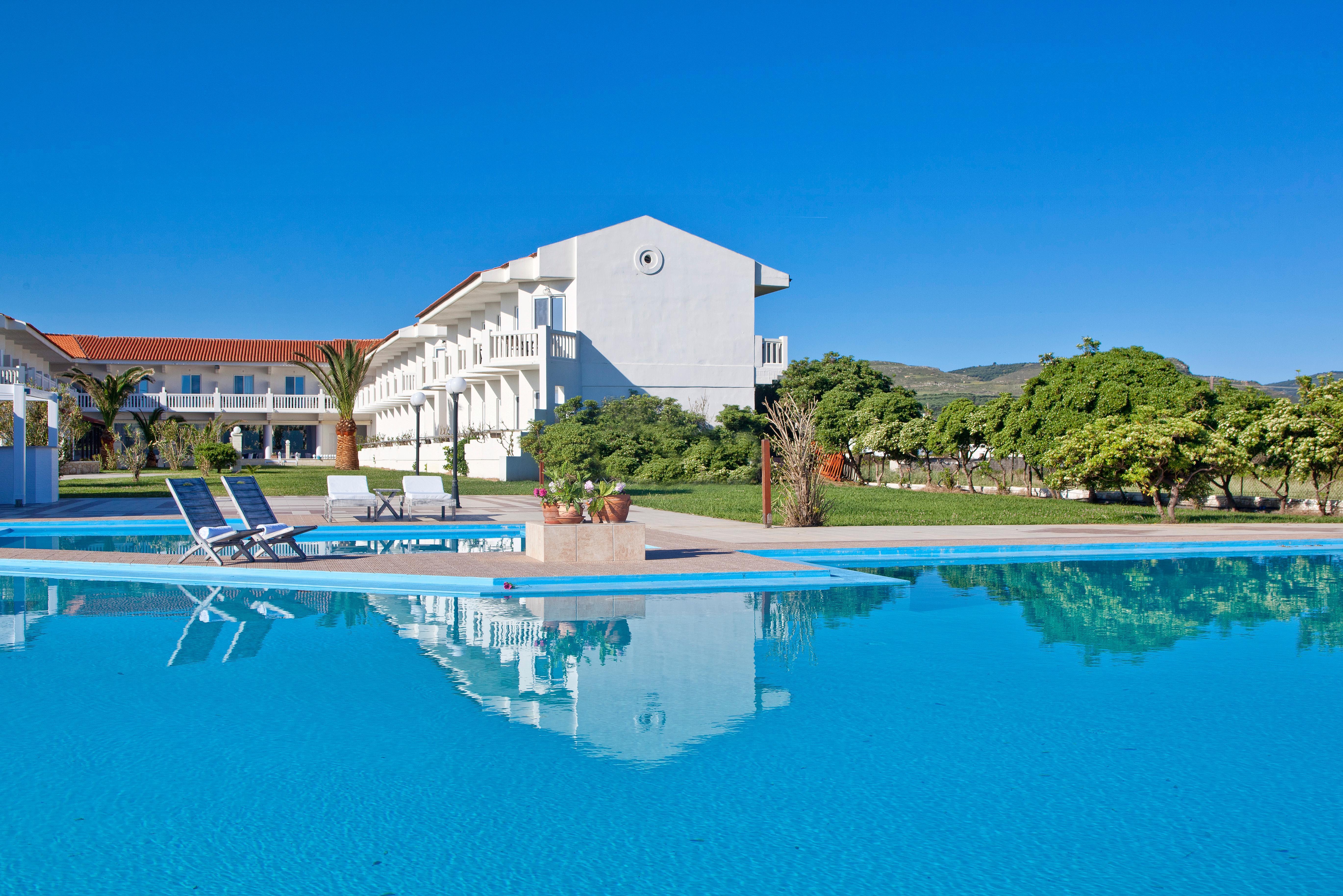 Mrs Chryssana (adults Only) 3* Kolimvárion
