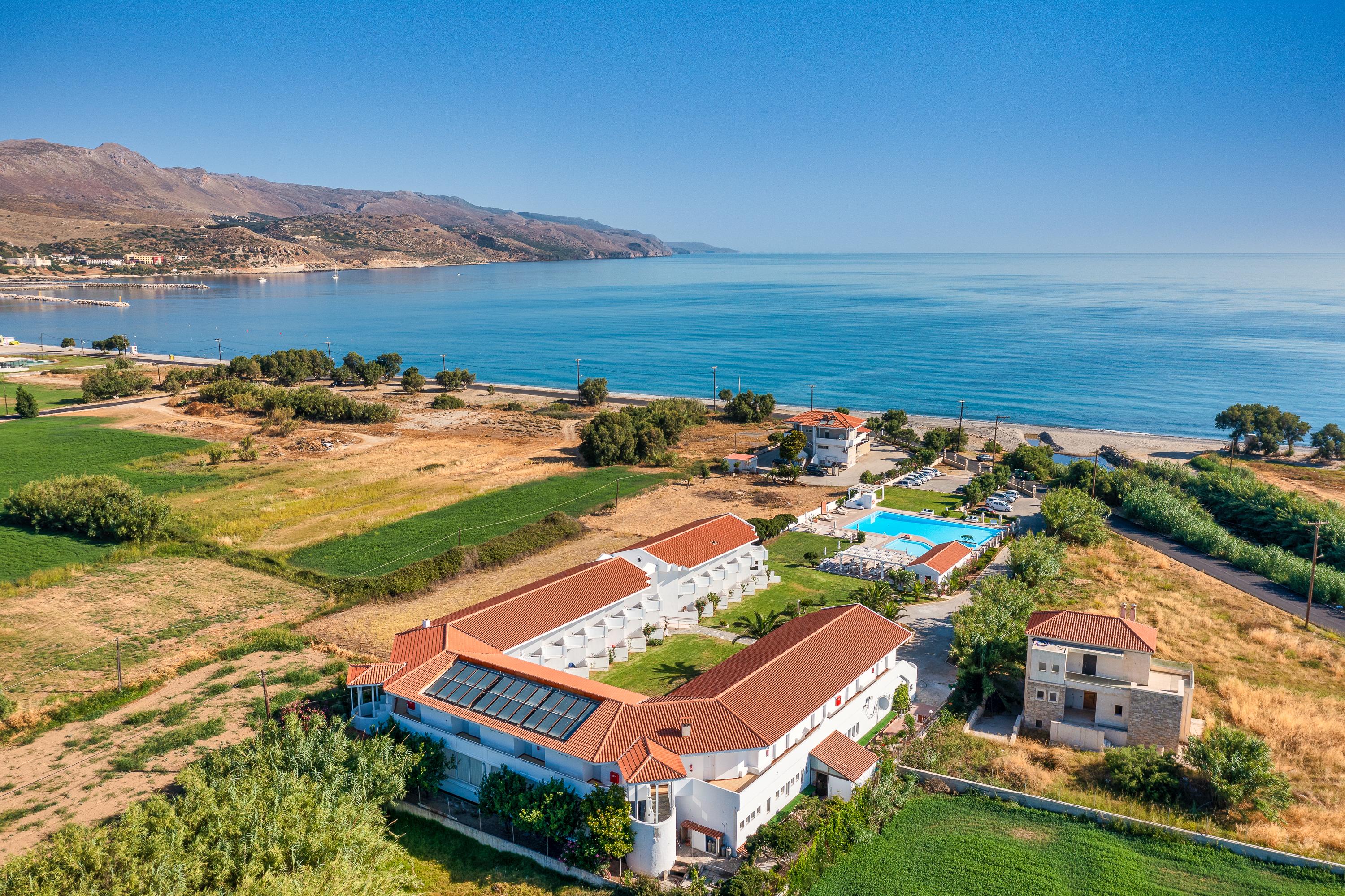 Mrs Chryssana (adults Only) 3*