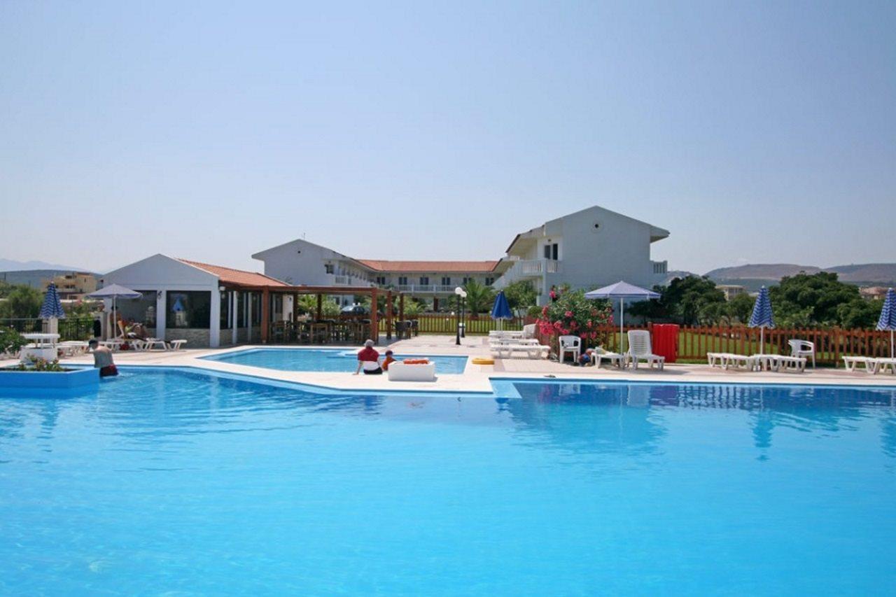 Mrs Chryssana (adults Only) 3* Kolimvárion